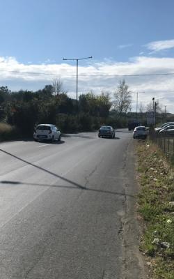Οικόπεδο 1212 τ.μ.Νέα Είσοδος Καλαμάτα