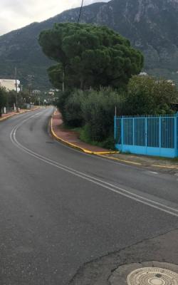 Λυόμενη Κατοικία 80 τ.μ. Παραλία Βέργας