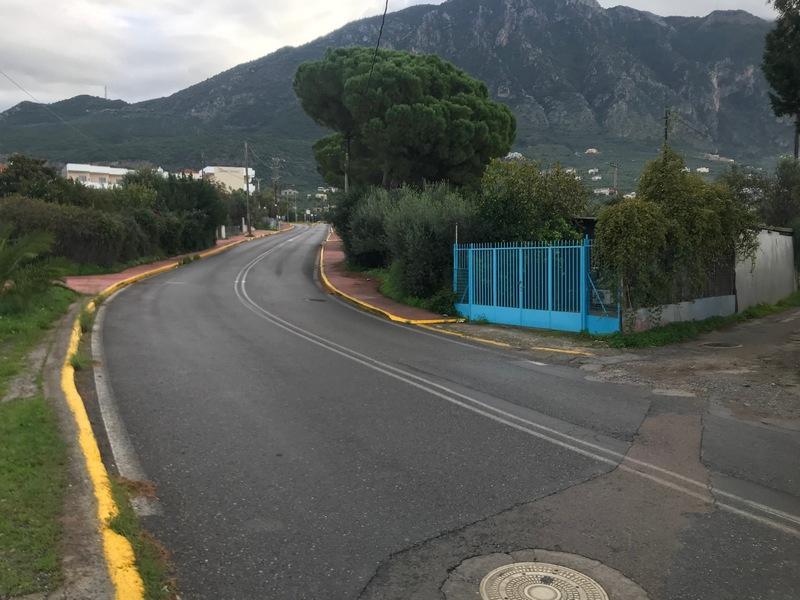 Λυόμενη Κατοικία 80 τ.μ. Παραλία Βέργας