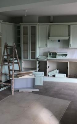 Διαμέρισμα Καινούργιο Πολυτελούς Κατασκευής 175 τ.μ. Στα Γρεβενά