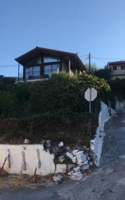 Μεζονέτα 100 τ.μ. Δεσύλλα Μεσσηνίας.